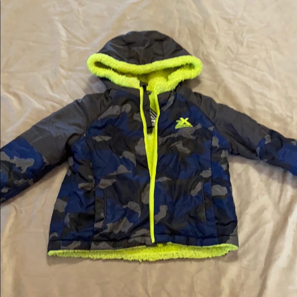 Winter Coat